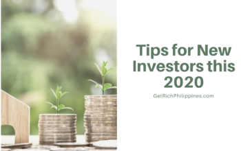 Tips for New Investors this 2020