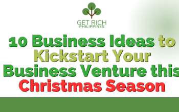 10 Business Ideas to Kickstart Your Venture this Christmas Season